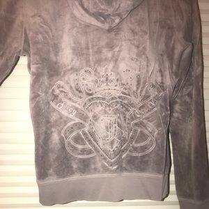 Juicy Couture Jacket